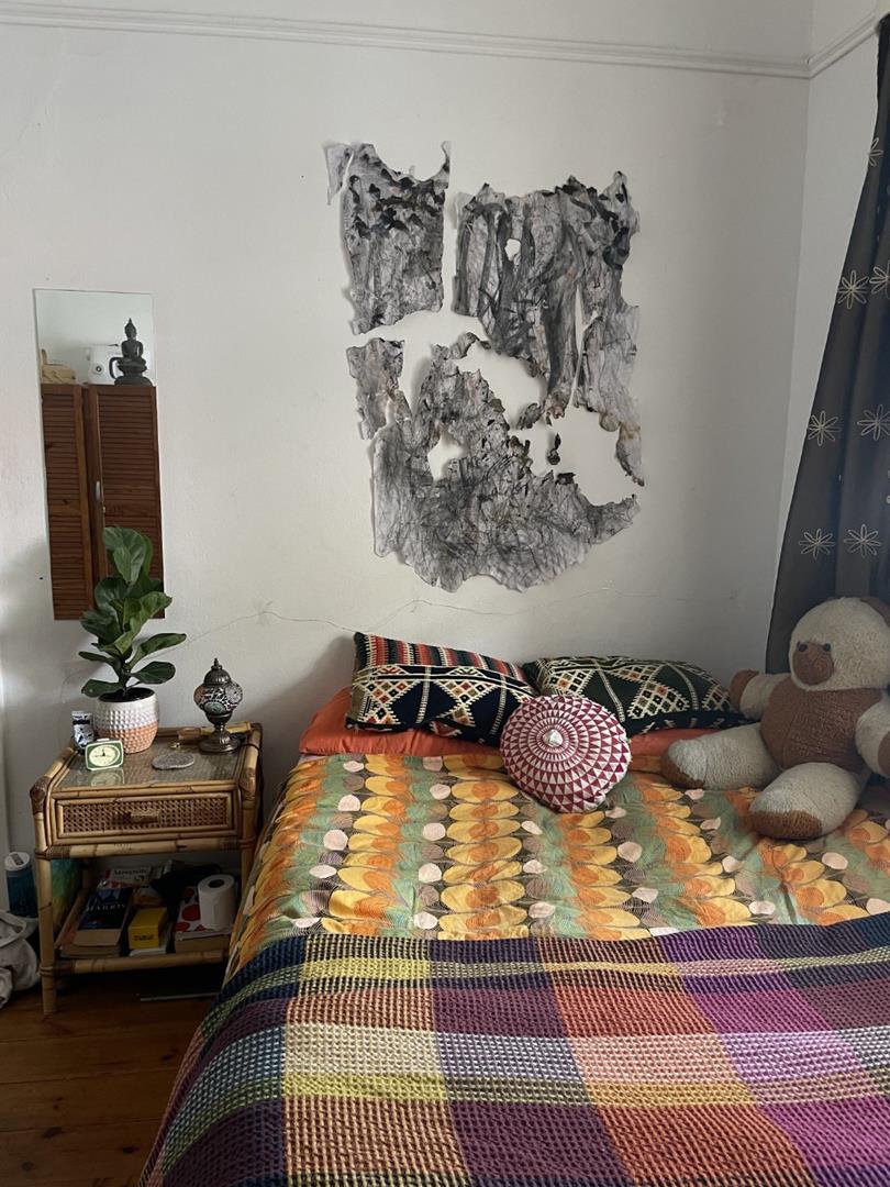 To Let 1 Bedroom Property for Rent in Observatory Western Cape